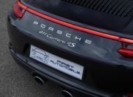 2017 PORSCHE 991 PHASE 2 CARRERA 4S CABRIOLET 3L0 420CV PDK