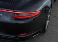 2017 PORSCHE 991 PHASE 2 CARRERA 4S CABRIOLET 3L0 420CV PDK