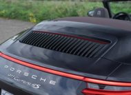 2017 PORSCHE 991 PHASE 2 CARRERA 4S CABRIOLET 3L0 420CV PDK