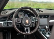 2017 PORSCHE 991 PHASE 2 CARRERA 4S CABRIOLET 3L0 420CV PDK