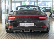 2017 PORSCHE 991 PHASE 2 CARRERA 4S CABRIOLET 3L0 420CV PDK