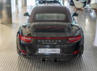 2017 PORSCHE 991 PHASE 2 CARRERA 4S CABRIOLET 3L0 420CV PDK