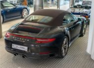 2017 PORSCHE 991 PHASE 2 CARRERA 4S CABRIOLET 3L0 420CV PDK