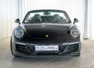 2017 PORSCHE 991 PHASE 2 CARRERA 4S CABRIOLET 3L0 420CV PDK