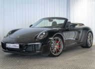 2017 PORSCHE 991 PHASE 2 CARRERA 4S CABRIOLET 3L0 420CV PDK