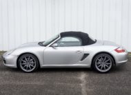 2007 PORSCHE BOXSTER 987 2L7 245CV TIPTRONIC