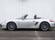 2007 PORSCHE BOXSTER 987 2L7 245CV TIPTRONIC