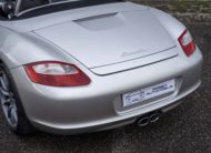 2007 PORSCHE BOXSTER 987 2L7 245CV TIPTRONIC