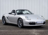 2007 PORSCHE BOXSTER 987 2L7 245CV TIPTRONIC