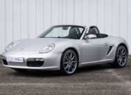 2007 PORSCHE BOXSTER 987 2L7 245CV TIPTRONIC