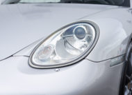 2007 PORSCHE BOXSTER 987 2L7 245CV TIPTRONIC