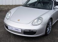 2007 PORSCHE BOXSTER 987 2L7 245CV TIPTRONIC