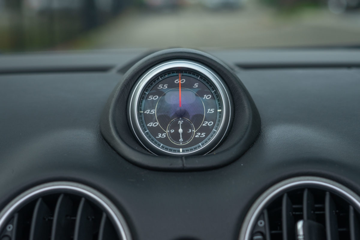 2007 PORSCHE BOXSTER 987 2L7 245CV TIPTRONIC