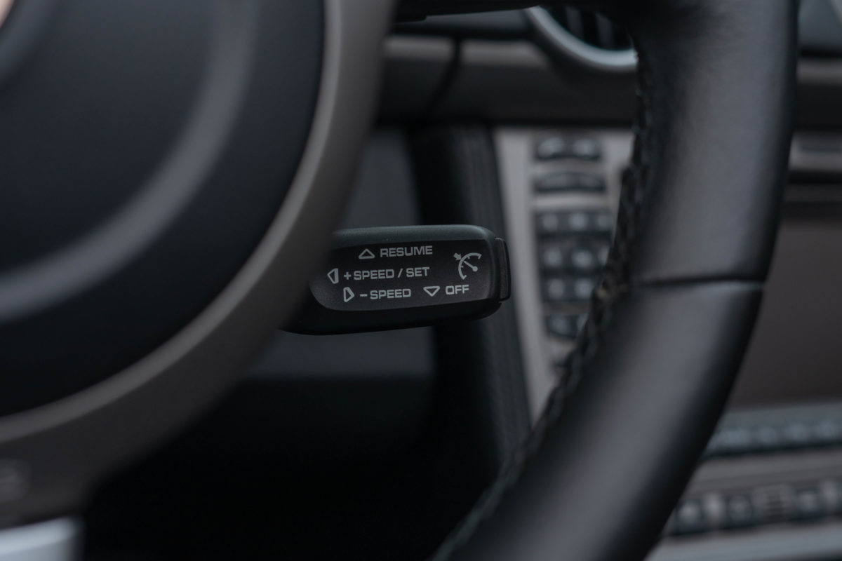 2007 PORSCHE BOXSTER 987 2L7 245CV TIPTRONIC