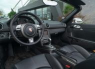 2007 PORSCHE BOXSTER 987 2L7 245CV TIPTRONIC