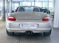 2007 PORSCHE BOXSTER 987 2L7 245CV TIPTRONIC