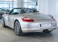 2007 PORSCHE BOXSTER 987 2L7 245CV TIPTRONIC