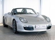 2007 PORSCHE BOXSTER 987 2L7 245CV TIPTRONIC