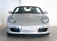 2007 PORSCHE BOXSTER 987 2L7 245CV TIPTRONIC