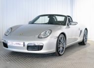 2007 PORSCHE BOXSTER 987 2L7 245CV TIPTRONIC