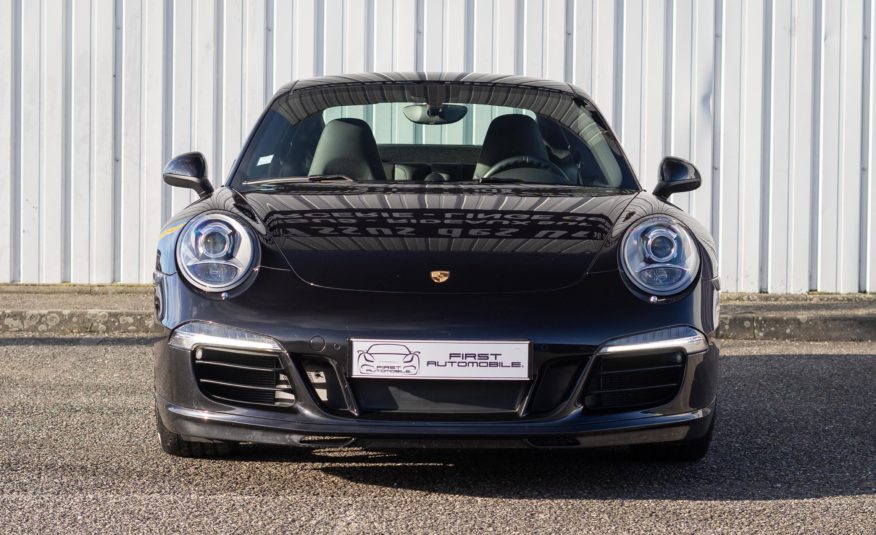 2014 PORSCHE 991 CARRERA 3L4 350CV PDK AEROKIT CUP