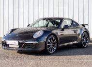 2014 PORSCHE 991 CARRERA 3L4 350CV PDK AEROKIT CUP