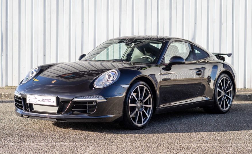 2014 PORSCHE 991 CARRERA 3L4 350CV PDK AEROKIT CUP