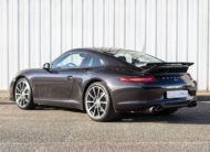 2014 PORSCHE 991 CARRERA 3L4 350CV PDK AEROKIT CUP