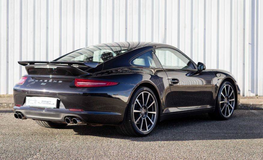 2014 PORSCHE 991 CARRERA 3L4 350CV PDK AEROKIT CUP