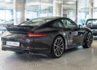 2014 PORSCHE 991 CARRERA 3L4 350CV PDK AEROKIT CUP