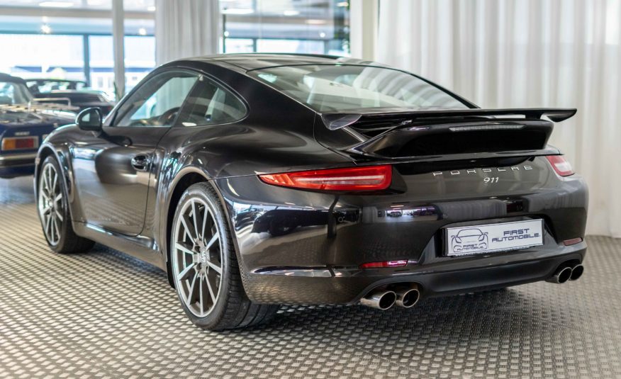 2014 PORSCHE 991 CARRERA 3L4 350CV PDK AEROKIT CUP