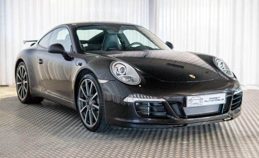 2014 PORSCHE 991 CARRERA 3L4 350CV PDK AEROKIT CUP