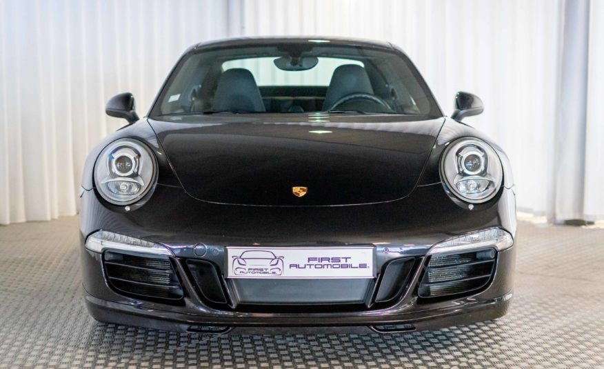 2014 PORSCHE 991 CARRERA 3L4 350CV PDK AEROKIT CUP