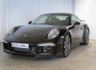 2014 PORSCHE 991 CARRERA 3L4 350CV PDK AEROKIT CUP