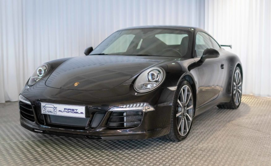 2014 PORSCHE 991 CARRERA 3L4 350CV PDK AEROKIT CUP