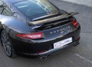 2014 PORSCHE 991 CARRERA 3L4 350CV PDK AEROKIT CUP