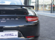 2014 PORSCHE 991 CARRERA 3L4 350CV PDK AEROKIT CUP