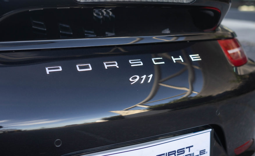 2014 PORSCHE 991 CARRERA 3L4 350CV PDK AEROKIT CUP