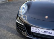 2014 PORSCHE 991 CARRERA 3L4 350CV PDK AEROKIT CUP