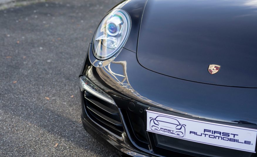 2014 PORSCHE 991 CARRERA 3L4 350CV PDK AEROKIT CUP