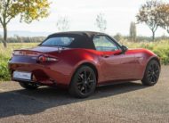 2018 MAZDA MX5 SKYACTIV-G 2L0 184CV BVM