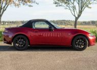 2018 MAZDA MX5 SKYACTIV-G 2L0 184CV BVM