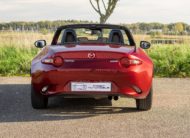 2018 MAZDA MX5 SKYACTIV-G 2L0 184CV BVM