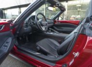 2018 MAZDA MX5 SKYACTIV-G 2L0 184CV BVM