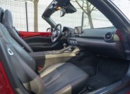 2018 MAZDA MX5 SKYACTIV-G 2L0 184CV BVM