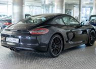 2015 PORSCHE CAYMAN S 981 3L4 325CV PDK