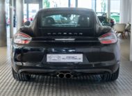 2015 PORSCHE CAYMAN S 981 3L4 325CV PDK