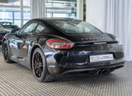 2015 PORSCHE CAYMAN S 981 3L4 325CV PDK