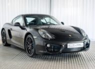 2015 PORSCHE CAYMAN S 981 3L4 325CV PDK