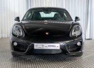 2015 PORSCHE CAYMAN S 981 3L4 325CV PDK